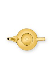 Teapot Gold 1800ml