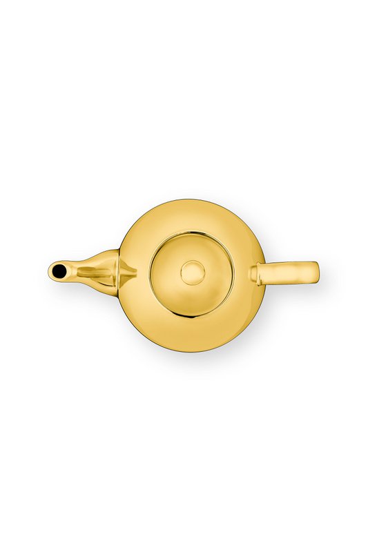 Teapot Gold 1800ml
