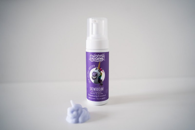 BubblyBubbles® - Showerfoam - 175ml