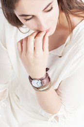 TREND Watch - Bloody
