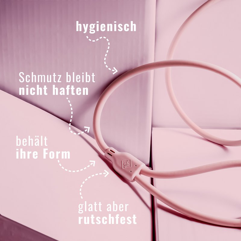 NE & No® Dog Lease "Loft Style" - Weerbestendig