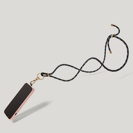 Collier de téléphone universel (Forêt Verte)