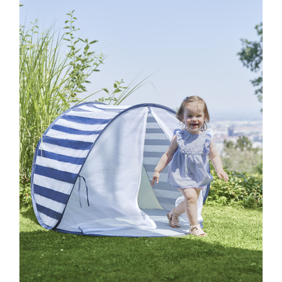 Namiot anty-UV SPF 50+