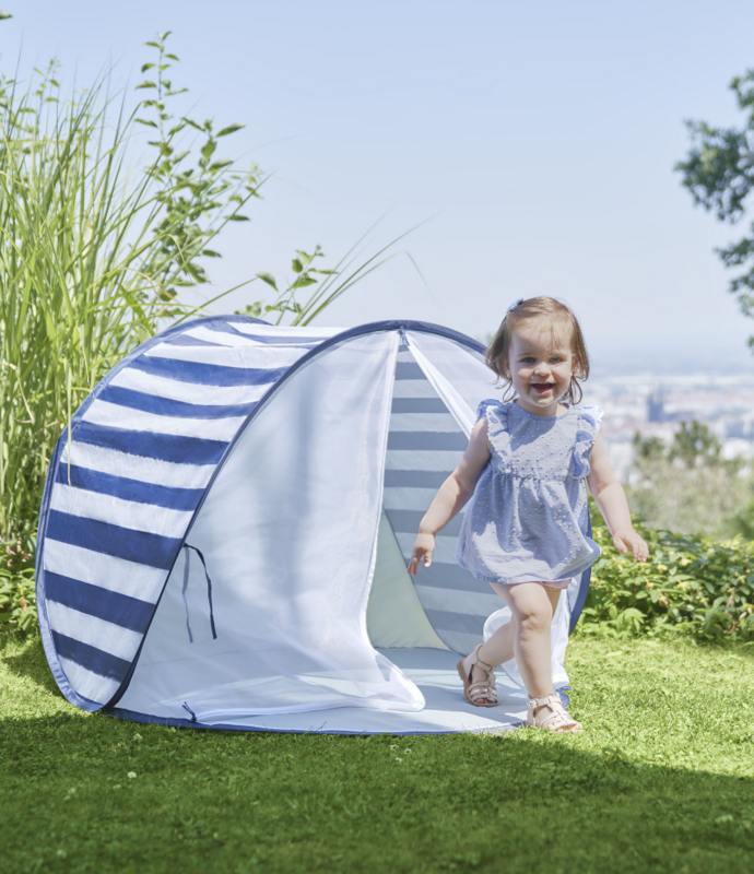 Anti-UV telt SPF 50+