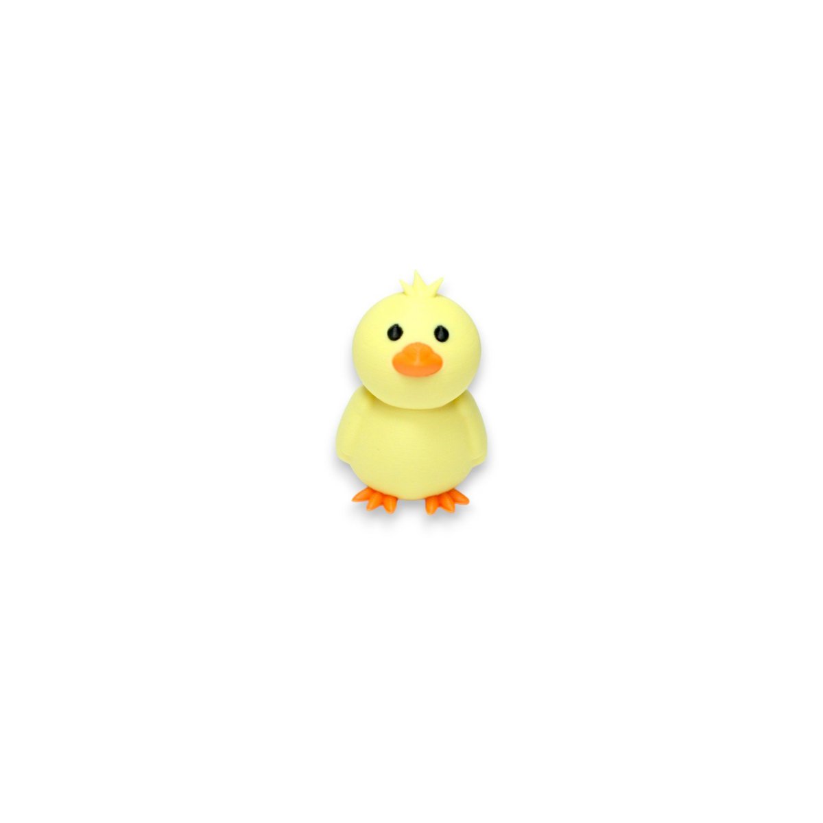 Egg with chick