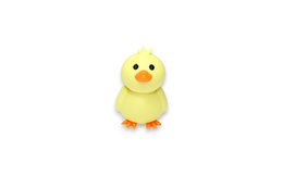 Egg with chick