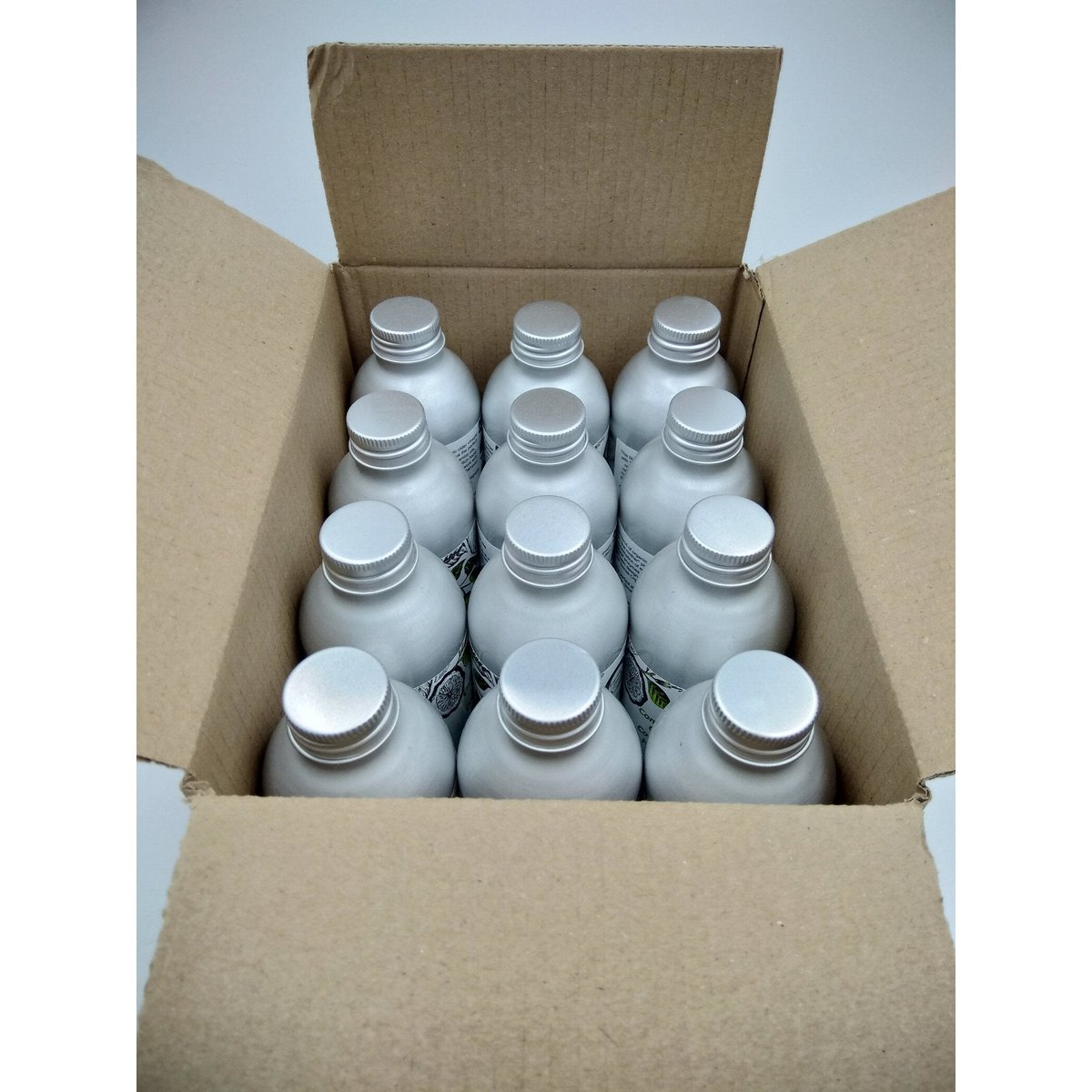 Mix & Spritz Bottle - MADE TO ORDER