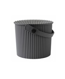 Hachiman Omnioutil OPBERGERMER MINI