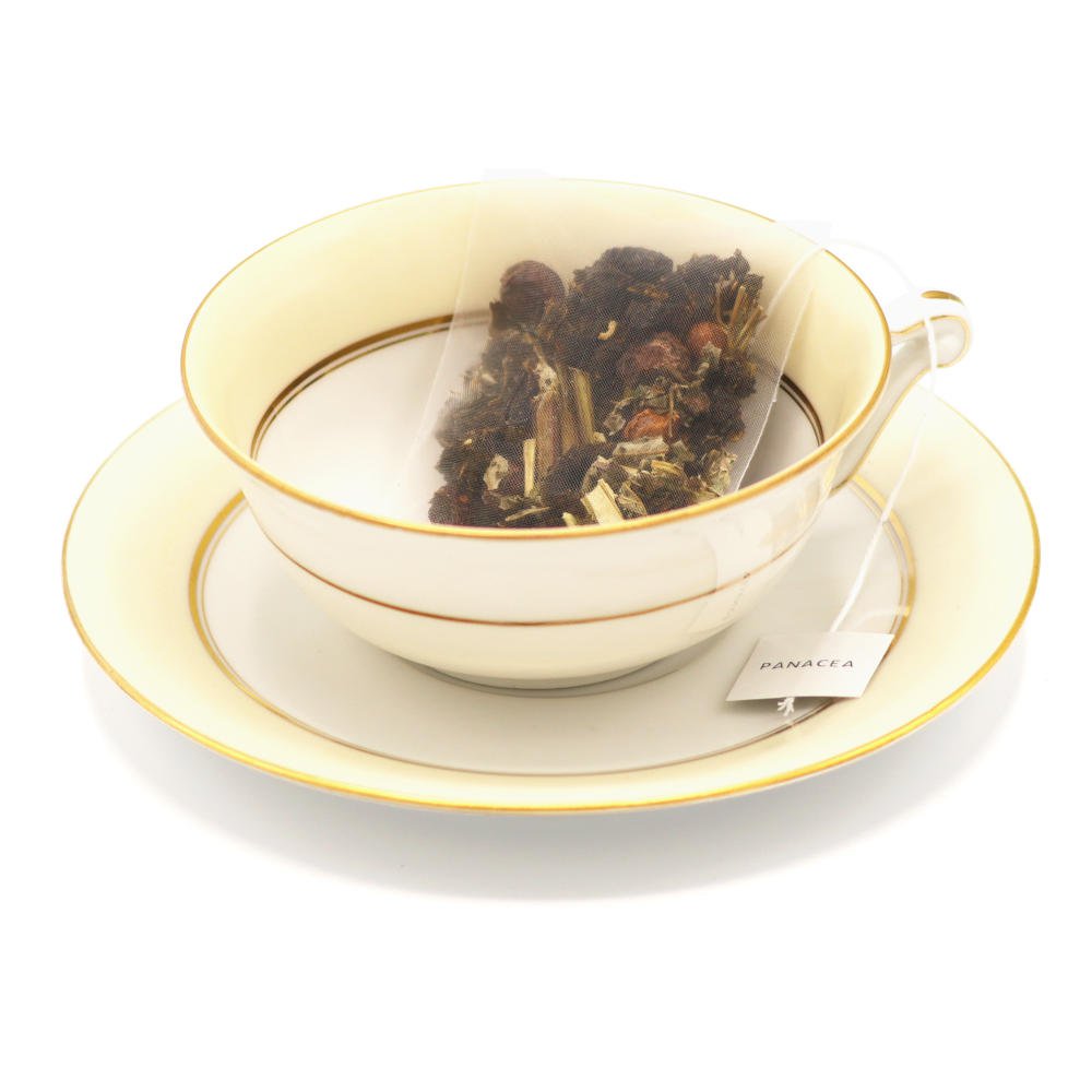 Infusie met duizend deugden infusettes x20