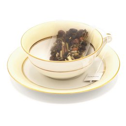 Infusion med tusinde dyder infusetter x20