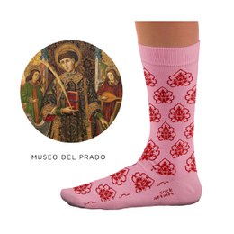 Chaussettes Alcachofas