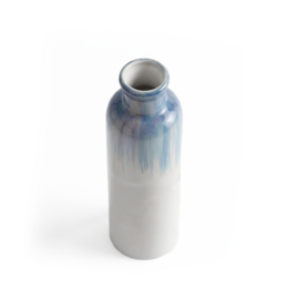 Vase - Ceramic Vase - Vase Lavender Large