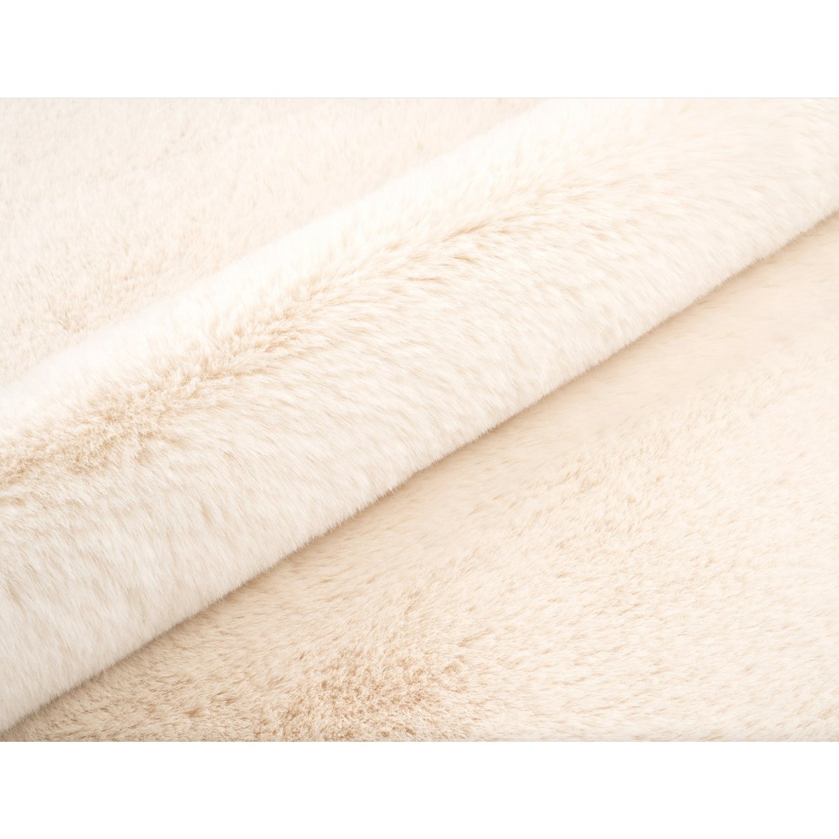 BUNNY L BEANBAG, Pels, Lapit 29 Beige