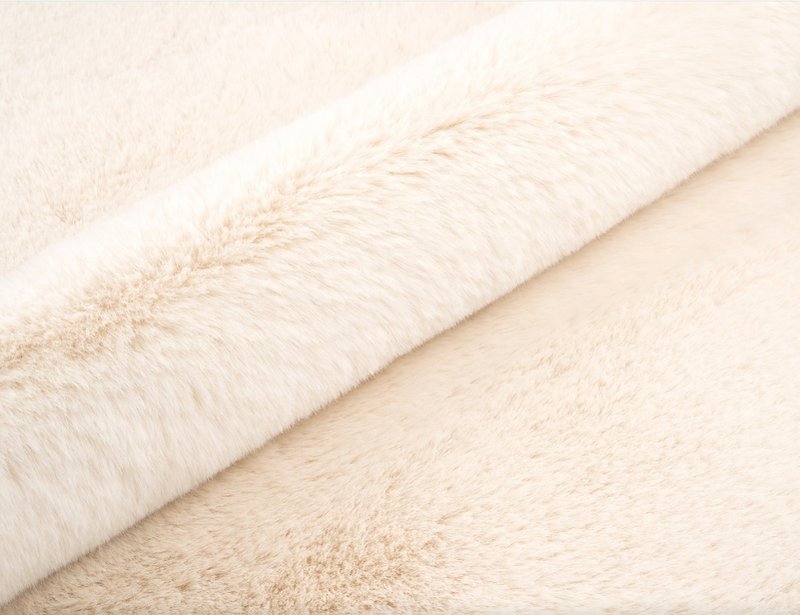 BUNNY L BEANBAG, Pels, Lapit 29 Beige
