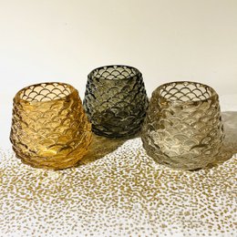 Uchwyt na lampkę T Pinecone