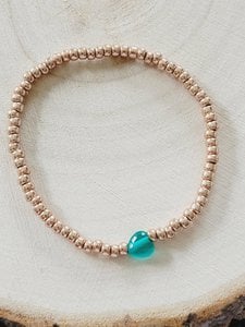 Miyuki Armband Kids 268