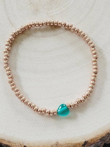 Miyuki Armband Kinder 268