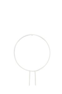 Ring to plug in