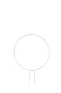 Ring to plug in
