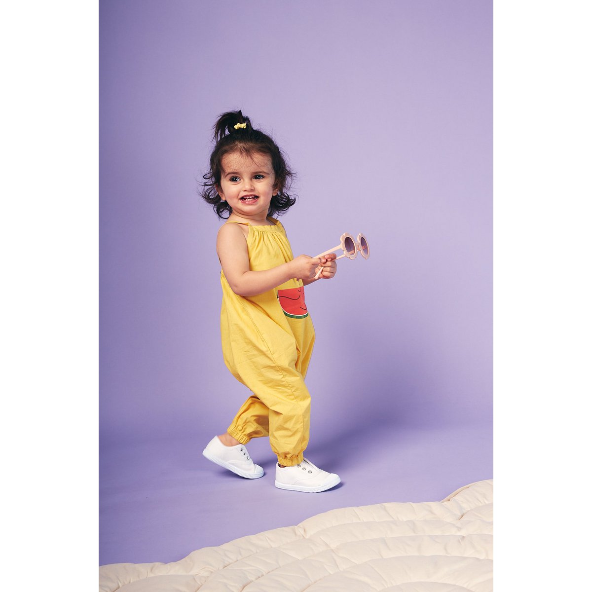Senfwale Melon -Jumpsuit
