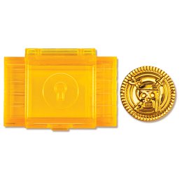 Koffer Mysteriepuzzel