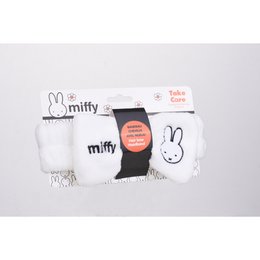 Mioffy, fascia per capelli, bianco, morbido, nodo, capelli, abbi cura di