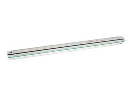 Bastone in scala architettura Aristo G, lunghezza 30 cm :15 :20 :25 :33 1/3 :50 :100