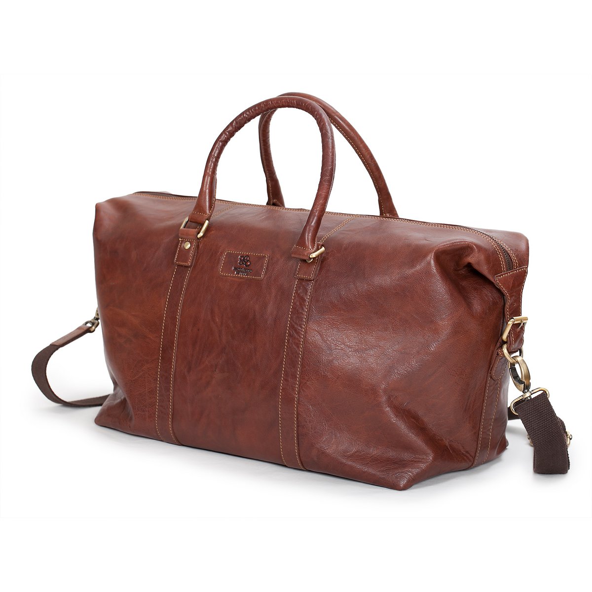 Weekendbag Rica