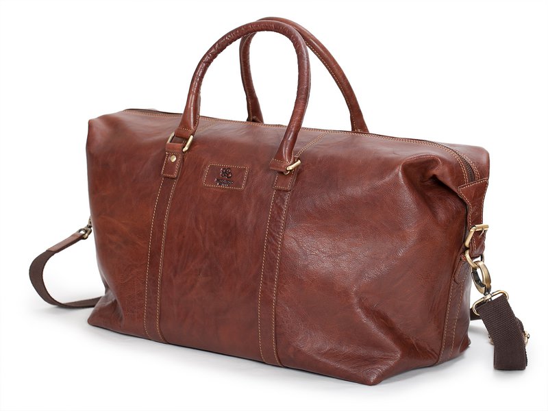 Weekendbag Rica