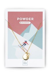 Necklace POWDER