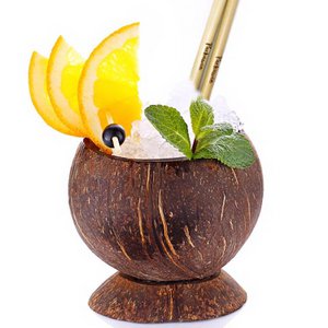 cocktail glass