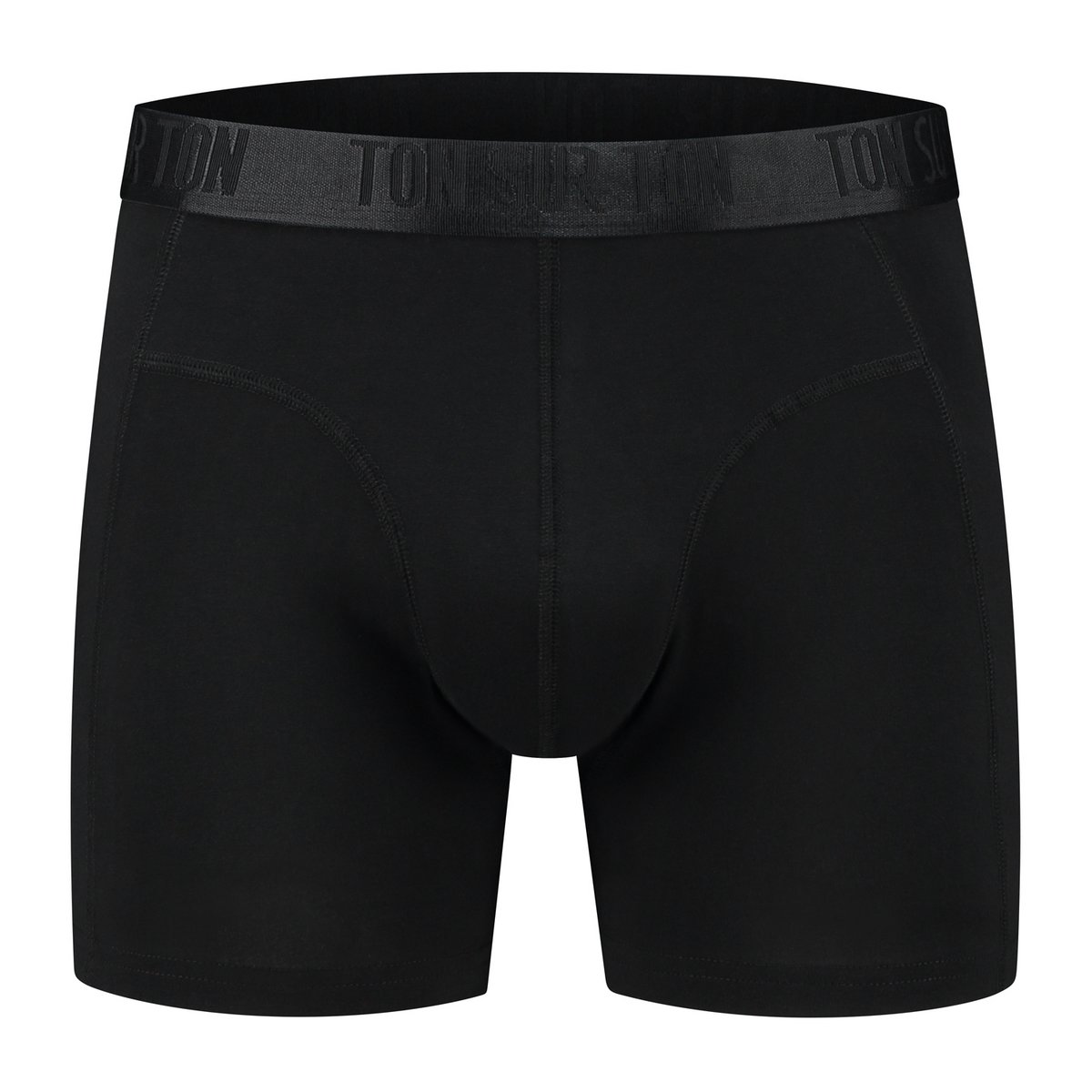 Classic Noir - Men's Socks - Men's Boxershorts - Organic Cotton
