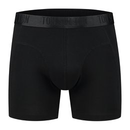 Classic Noir - Herrestrømper - Boxershorts til mænd - Økologisk bomuld