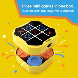 GiiKER Tic Tac Toe Bolt konsol