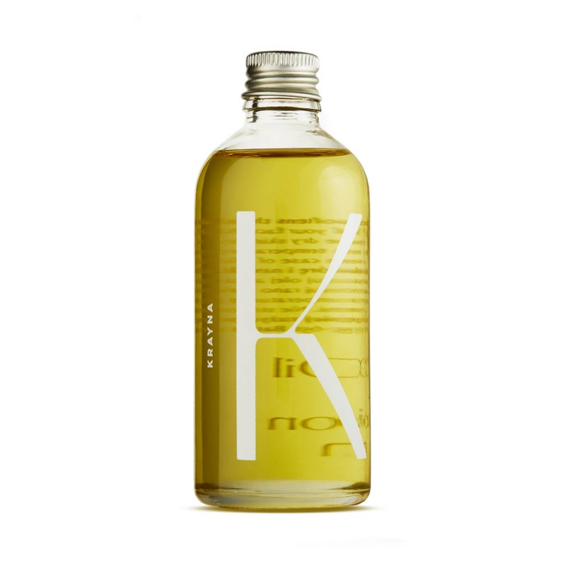 CLEANSING COMFREY OIL