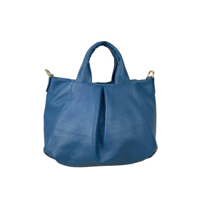 Electric Blue