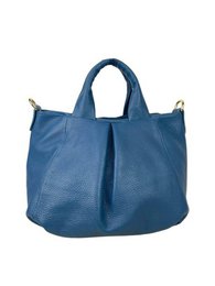 Electric Blue