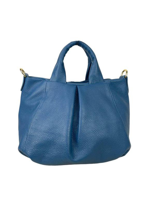 Electric Blue