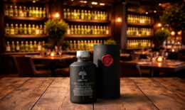 Golden Tree Athonic Pure Extra Virgin Olive Oil