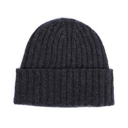 Len - Coast hat in pure cashmere
