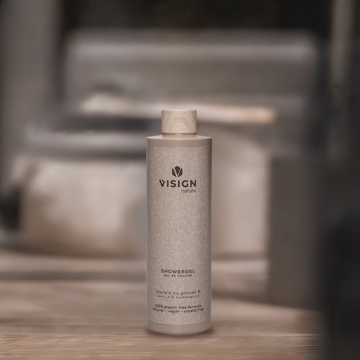 Shower Gel Refill