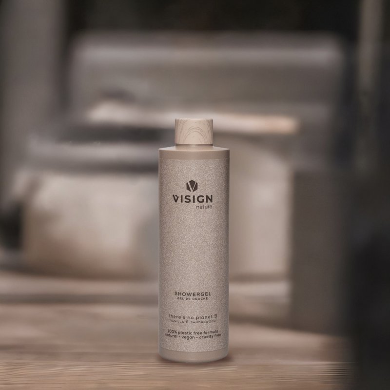 Shower Gel Refill