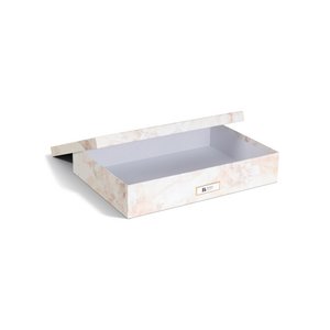 Sverker Document Box A3 - Marble Beige 894 - Set van 5