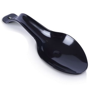 Spoon or ladle rest plastic 29x10.5x4cm