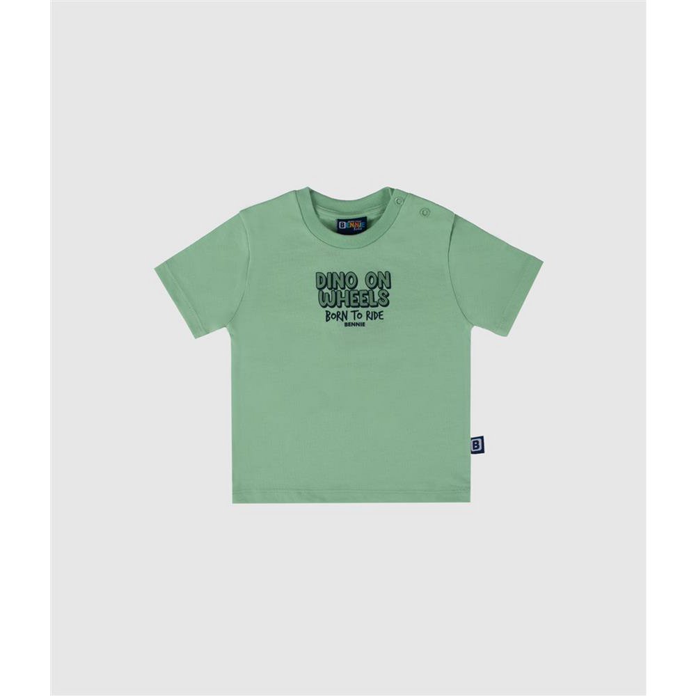Dino On Wheels Tshirt