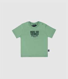 Dino On Wheels Tshirt