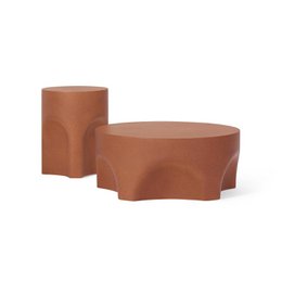 Jesper Home Kamo Coffee Table