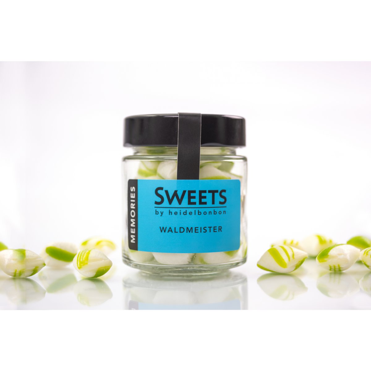 Woodruff SWEETS by heidelbonbon