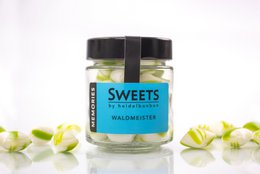 Woodruff SWEETS by heidelbonbon