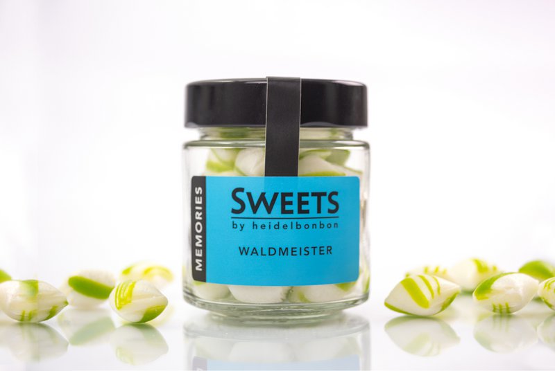Woodruff SWEETS by heidelbonbon